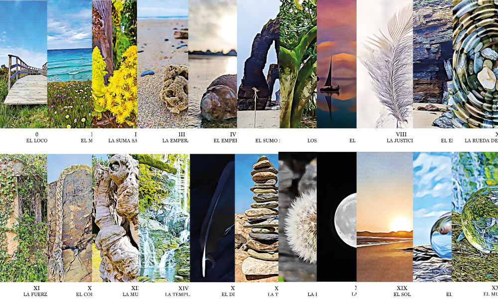 MAZO ARCANOS ÚRSULA DULCINEA EDICIÓN PARA IMPRIMIR