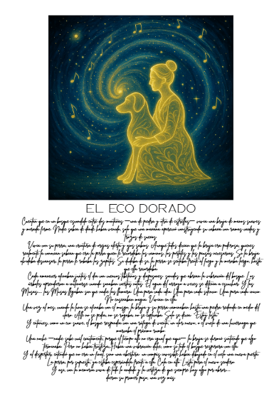 CUENTO MÁGICO GUARDIANES PELUDOS PERSONALIZADO