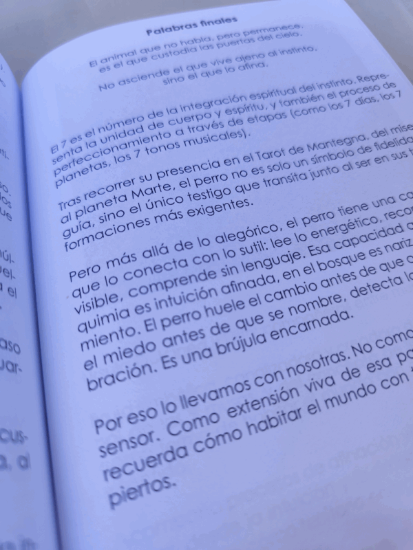 EBOOK DEL INSTINTO AL ESPÍRITU - Imagen 4