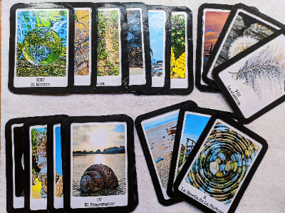 MAZO ARCANOS ÚRSULA DULCINEA EDICIÓN PARA IMPRIMIR - Imagen 2