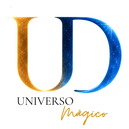 Logo tienda magica ursula dulcinea
